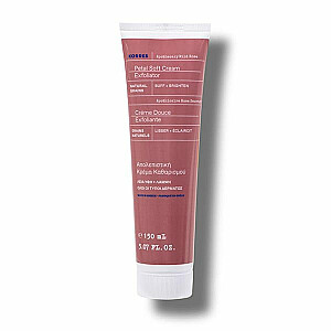 Pīlinga krēms Petal Soft Cream Apothecary Wild Rose 150ml