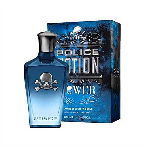 Парфюмированная вода Police Potion 100ml