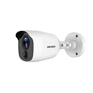 Hikvision Digital Technology DS-2CE11H0T-PIRLO камера видеонаблюдения световая сигнализация 2560 x 1944 пикселей IP67