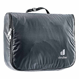 Косметичка Deuter Wash Center Lite II черный