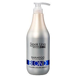 Sleek Line Blond 1000ml