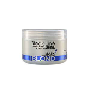 Sleek Line Blonde 250 ml