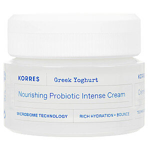 Barojošs probiotisks intensīvs krēms grieķu jogurts 40 ml