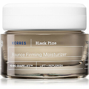 Nostiprinošs mitrinātājs Bounce Black Pine 40 ml