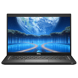 DELL 7390 13.3 1920x1080 i3-8130U 8GB 256SSD WIN11Pro RENEW