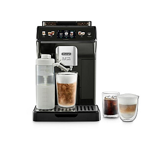 Pilnībā automātisks espresso kafijas automāts De'Longhi Eletta Explore 1,8 l