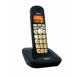 MC6800 BLACK DECT PHONE BB