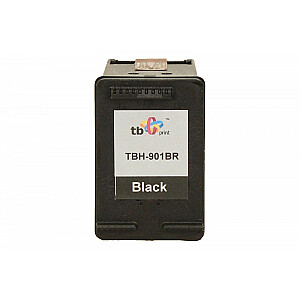 Tinte priekš HP OJ J4580 TBH-901BR BK art.