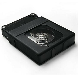 Док-станция - BlacX Duet 5G 2,5"/3,5" HDD USB 3.0, черный