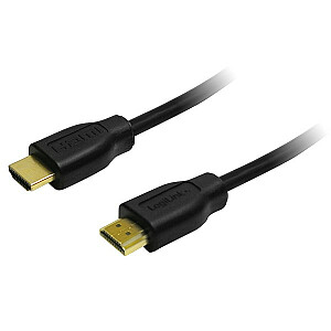 LOGILINK CH0055 LOGILINK - Cable HDMI -