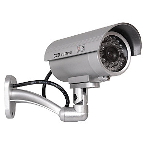 Камеры Atrapa IR9000 S IR LED серебристый