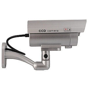 Камеры Atrapa IR9000 S IR LED серебристый