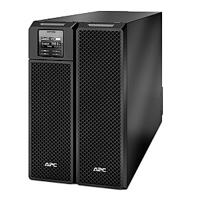 SRT10KXLI Smart-UPS SRT 10000ВА tornis 230В