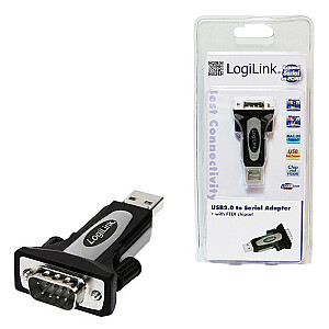 LogiLink RS-232