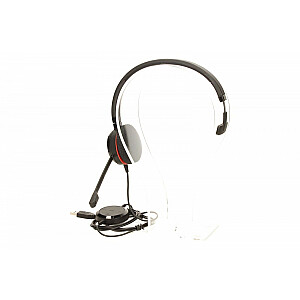 JABRA EVOLVE 20 MS Mono USB Headband