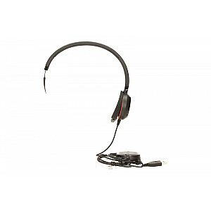 JABRA EVOLVE 20 MS Mono USB Headband