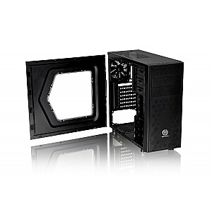 Thermaltake Versa H24 Окно Черный