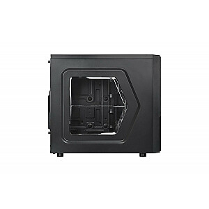 Thermaltake Versa H24 Window Black