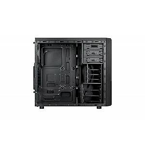 Thermaltake Versa H24 Window Black