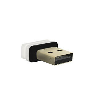 QOLTEC 50504 Адаптер Qoltec USB WiFi 150