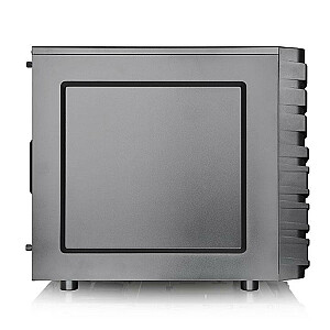 Versa H13 microATX USB3.0 (120 mm), melns