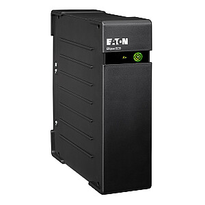 Eaton Ellipse ECO 800 USB IEC Источник бесперебойного питания (ИБП) Режим ожидания (автономный режим) 0,8 кВА 500 Вт 4 розетки переменного тока