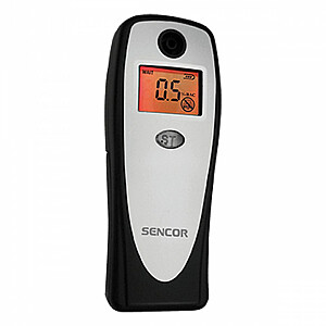 Alkometrs SCA BA01v2