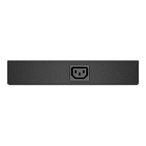 !AP6015A Rackmount PDU Basic 0/1U, 10A, 8xC13