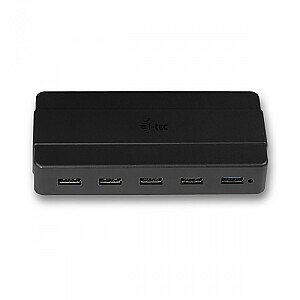 I-TEC I-TEC USB 3.0 Advance Charging HUB 7port