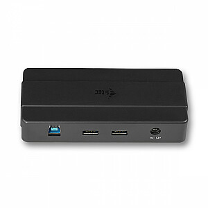 I-TEC I-TEC USB 3.0 Advance Charging HUB 7port