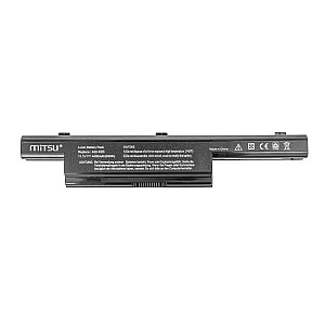 Аккумулятор Asus K93, K95 4400 мАч (48 Втч) 10,8 - 11,1 Вольт