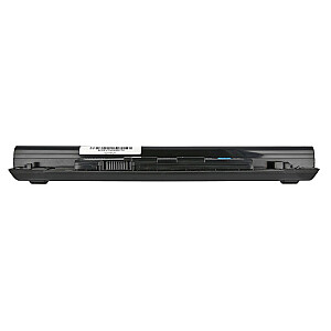 Dell Inspiron 13Z, 14Z, Vostro V131 akumulators 4400 mAh (49 Wh), 10,8–11,1 volti