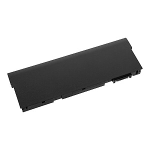 Dell Latitude E6420 akumulators 6600 mAh (73 Wh), 10,8–11,1 V