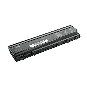 Dell Latitude E5440, E5540 akumulators, 4400 mAh (49 Wh), 10,8–11,1 volts