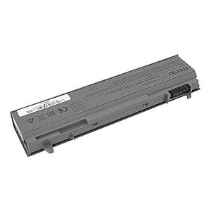 Аккумулятор для Dell Latitude E6400 4400 мАч (49 Втч), 10,8–11,1 Вольт