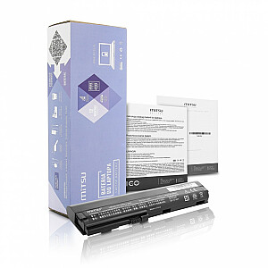 Аккумулятор для HP 2560p, 2570p, 4400 мАч (48 Втч), 10,8–11,1 Вольт
