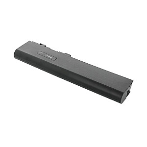 Akumulators HP 2560p, 2570p, 4400 mAh (48 Wh), 10,8–11,1 volts