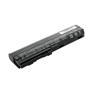 Akumulators HP 2560p, 2570p, 4400 mAh (48 Wh), 10,8–11,1 volts