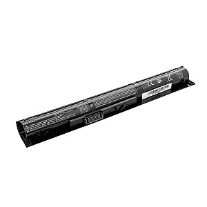 HP ProBook 440 G2 akumulators 2200 mAh (33 Wh), 14,4–14,8 volti