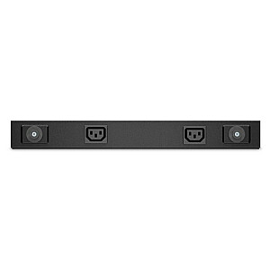 AP6020A Rackmount PDU Basic 0U/1U 16A C20/13xC13