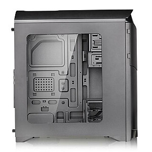 Окно Thermaltake Versa N26 чёрное