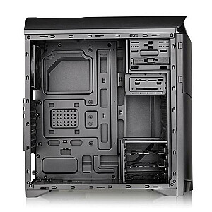 Окно Thermaltake Versa N26 чёрное