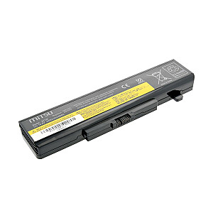 Lenovo Thinkpad E530 akumulators 4400 mAh (48 Wh), 10,8–11,1 volti