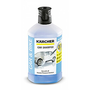 Karcher RM 610 1l 3in1 auto šampūns