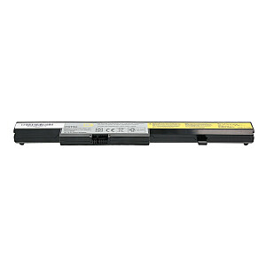 Lenovo B40, B50 akumulators 2200 mAh (32 Wh), 14,4–14,8 volti