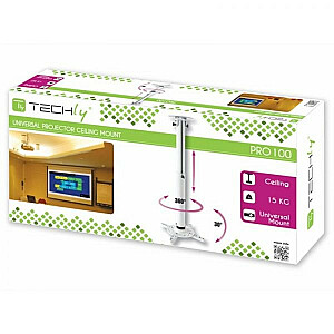 TECHLY 022267 Techly Universal projector
