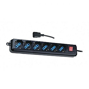 TECHLY 300415 Techly UPS power strip wit