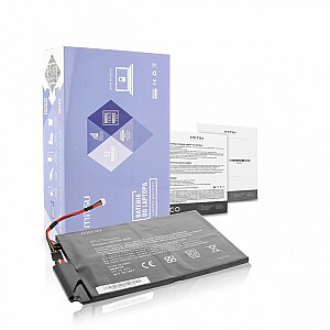 HP Envy 4 akumulators 3500 mAh (52 Wh), 14,4–14,8 volti