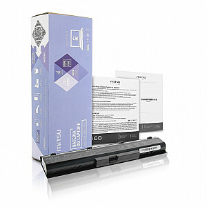 Аккумулятор для HP ProBook 4730s, 4740s 4400 мАч (63 Втч), 14,4–14,8 Вольт