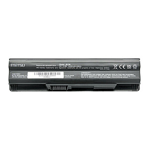 Батарея для MSI CR650, A6500 4400 мАч (48 Втч), 10,8–11,1 Вольт